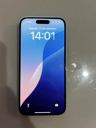 iPhone 15 - Excelente estado de conservação