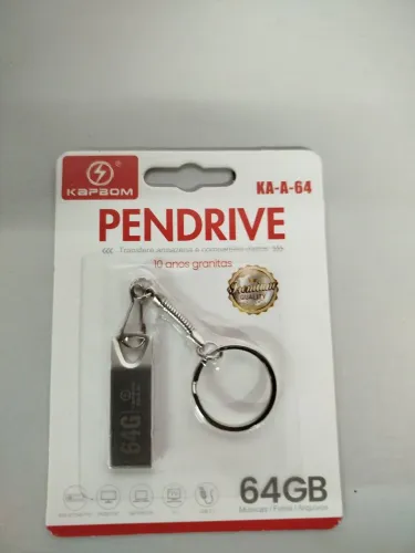 PENDRIVE 64GB