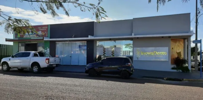 Sala comercial a venda em Excelente localização-Pronta para o seu negócio 