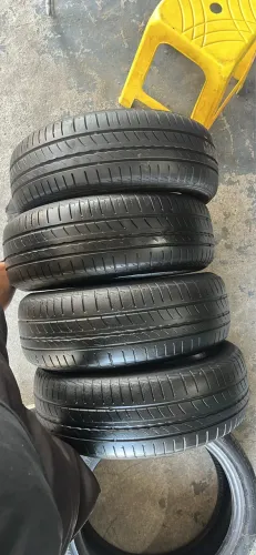 185/60/15 pirelli cinturato P1