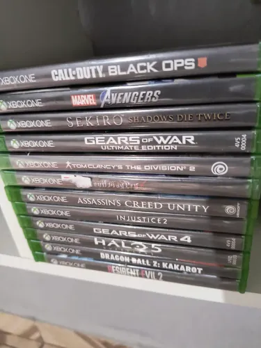 Uma ótima opção para ter uns dos melhores jogos 