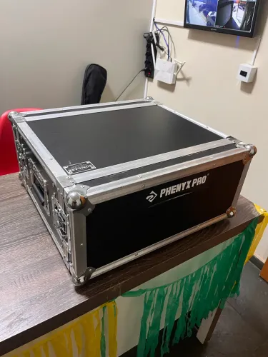 Kit phoenyx pro ptm 33 e ptu7000