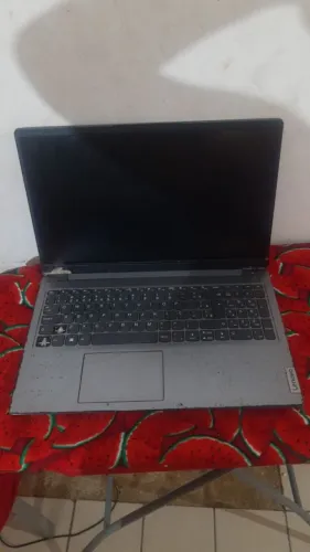 Lenovo Ideapad 3 Ryzen 5 5500u 8gb