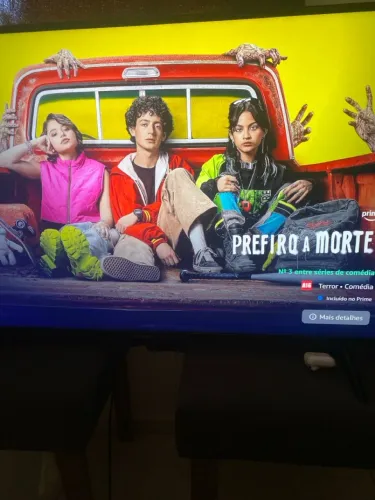 Smart TV