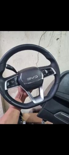 Volante multifuncional byd -airbag