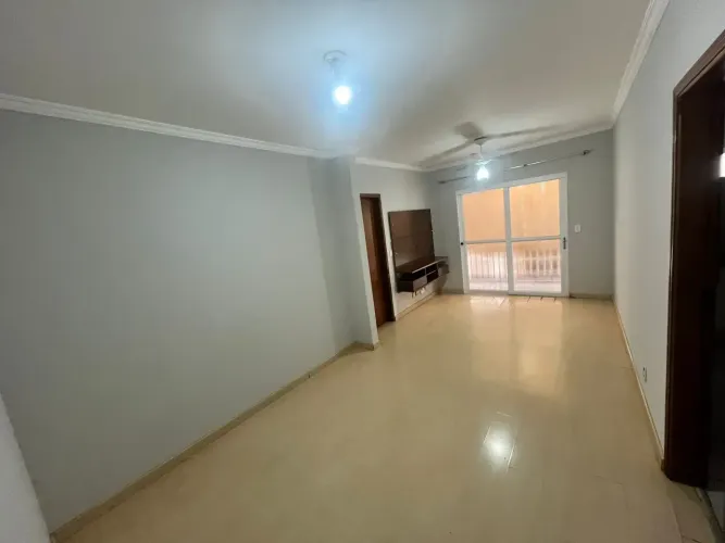 74m² | 2 Dorms (1 Suíte) | Jardim Walkiria - Próximo à Romeu Strazzi