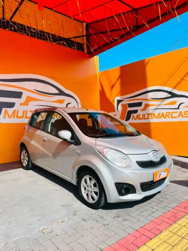 JAC J2 1.4 Jet Flex 16V 5P MEC 2015