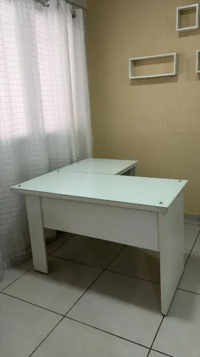 Mesa de escritório