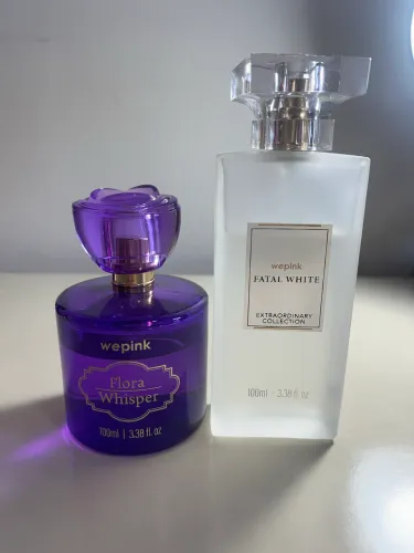 Perfume wepink