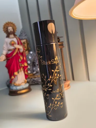 Perfume Aquolina Black Sugar 97/100ml