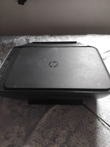 Impressora hp usada