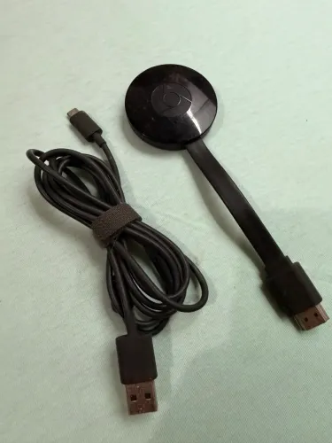 ChromeCast