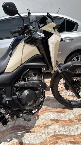 Sahara 25/25 vendo troco financio 