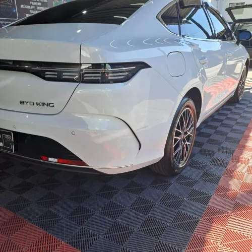 BYD King GS 1.5 16V Aut. (hibrido) 2026