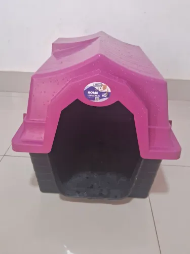 Casinha para cachorro n°5