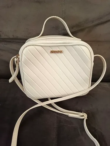 Bolsa feminina tiracolo Anacapri 