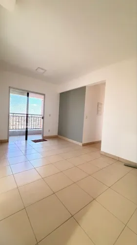 Alugo apart no ED. BOSSA NOVA NO CASTANHEIRA de 2/4 sendo um suite e 1 vaga 