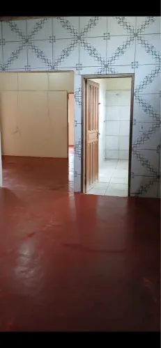 Casa pronta pra morar!