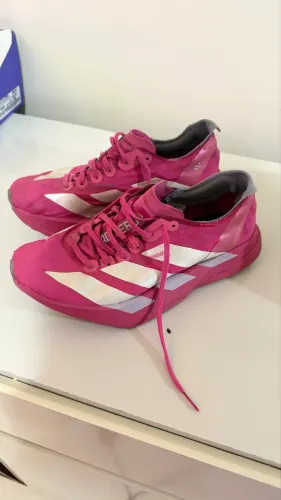 Tês adidas adios pro 4
