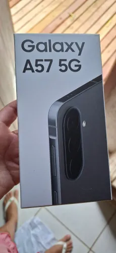 A57 5G 256gb