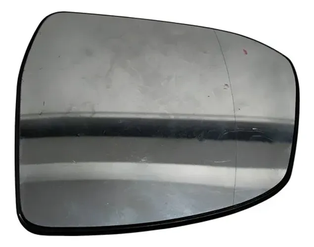 Lente Retrovisor Esquerdo Ford Focus 2011