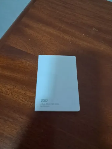 Ssd 512