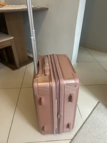 Mala de Viagem 10kg