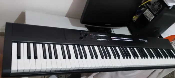 Piano Digital Kurzweil KaS1