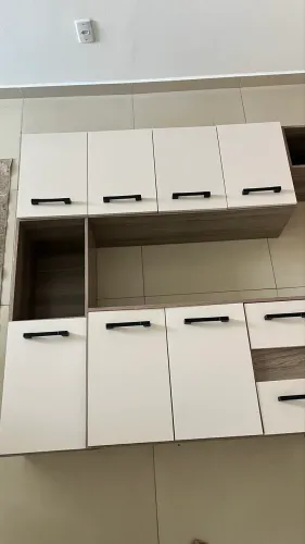 Armário de Cozinha Completo