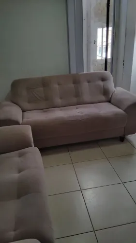 Conjunto sofá