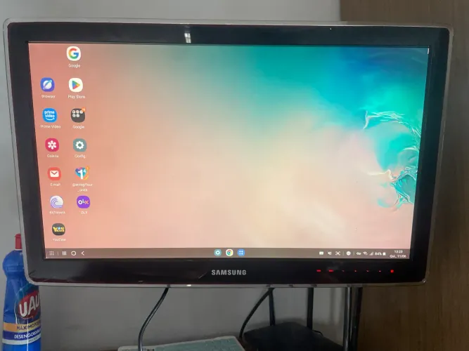 Tv monitor Samsung