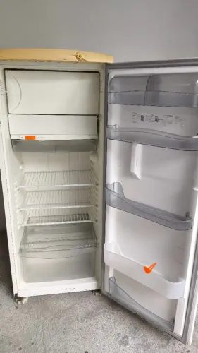 Geladeira Consul 320 litros