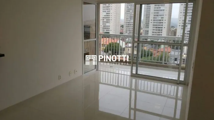 Apartamento com 2 dormitórios para alugar, 70 m2 por R$ 4.854/mês - Centro - São Bernardo