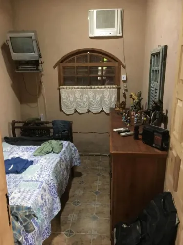 Chácara muito bonita