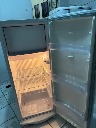 Geladeira consul degelo seco Original (Frete Grátis)