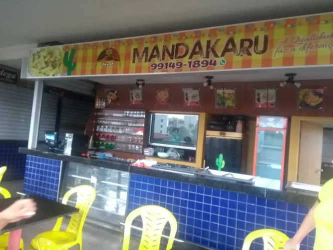 Imóvel ideal para restaurante Delivery.