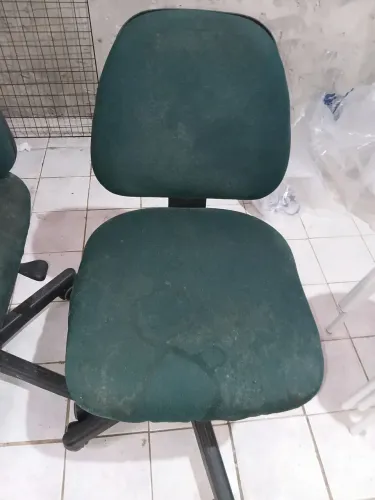 Cadeira escritorio