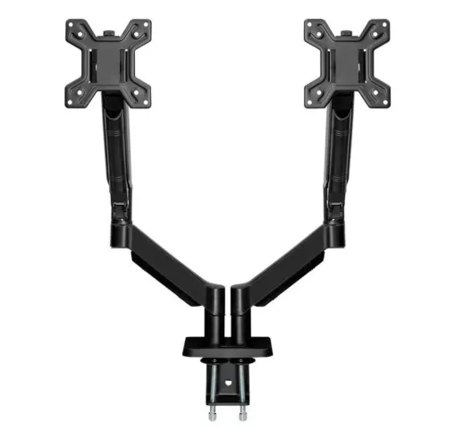 Suporte Articulado Duplo Monitor