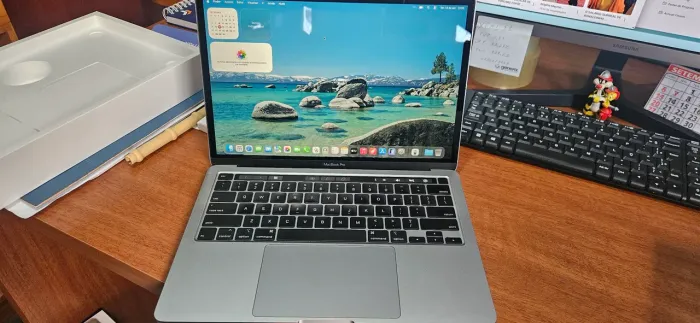 MacBook Pro2020