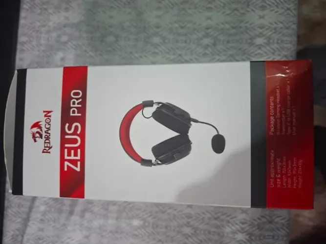 Zeus Pro Novo