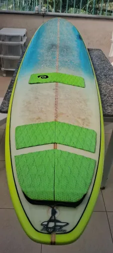 Longboard timmy patterson 9'0