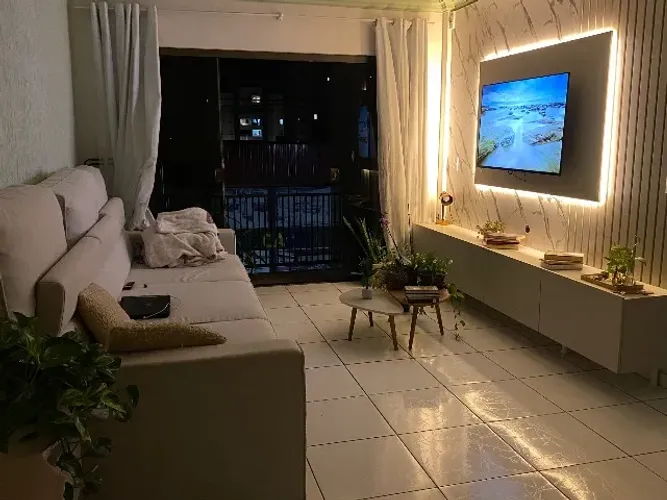 Apartamento a venda em Cascavel, centro.