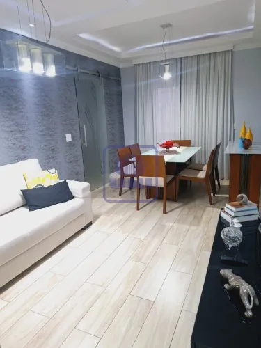 Apartamento à venda, Jardim Flórida, Jacareí, SP
