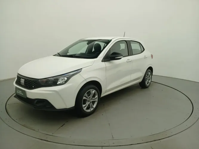 Fiat Argo Drive 1.0 Firefly 2026