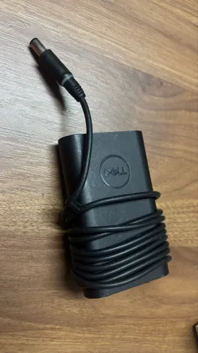 Carregador Original Dell Notebook 