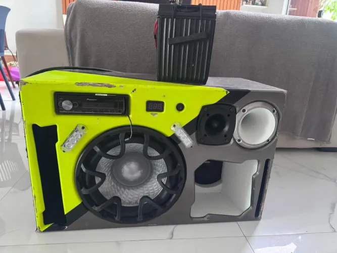 Vendo som