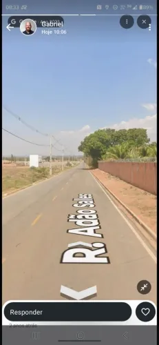 Chacara