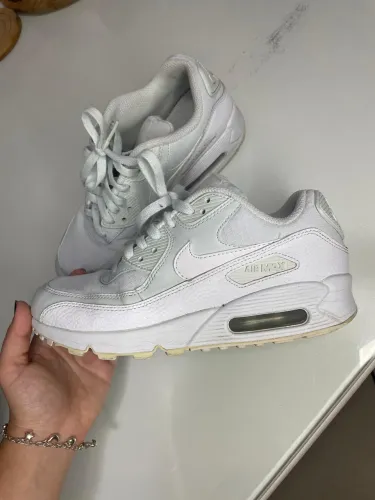 Tênis Nike Air Max 90