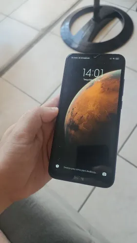 Celular Xiaomi Redmi note 8