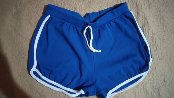 Short